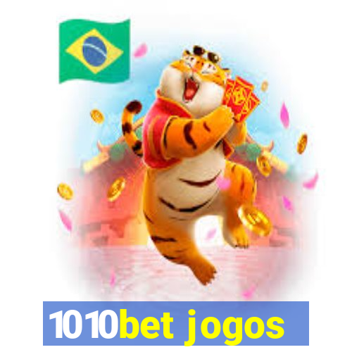 1010bet jogos